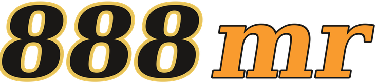 888mr logo